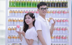 Lộ diện 10 chủ nhân giải đặc biệt và giải nhất Chương trình “Mua đồ uống TH – Trúng hơn 600.000 giải thưởng”