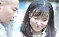 "Người tình màn ảnh" của Công Lý là thủ khoa đại học, 2 lần trốn gia đình theo đuổi đam mê