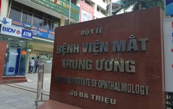 Cảnh báo mua thực phẩm chức năng được miễn phí khám mắt trong nhiều năm