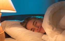 Kiểu ngủ dễ gây béo phì và ung thư