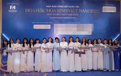 Vụ tranh chấp tên gọi "Hoa hậu Hòa bình Việt Nam": Phía Minh Khang khẳng định Sen Vàng vượt quá phạm vi bảo hộ nhãn hiệu