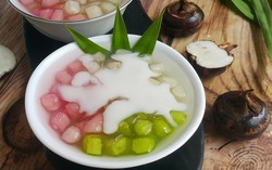 Loại củ ăn đến đâu mát ruột đến đó, vừa dưỡng sinh vừa chữa được 8 bệnh