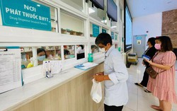 Chính phủ yêu cầu khắc phục tình trạng thiếu thuốc, vật tư y tế