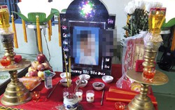 Bé trai 18 tháng tuổi tử vong, tạm giữ mẹ và cha dượng