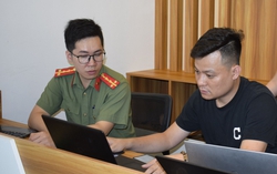 Triệt phá đường dây đánh bạc giao dịch 90 triệu USD