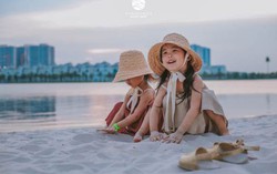 “Phải lòng” Vinhomes Ocean Park ngay từ lần đầu “sống thử”