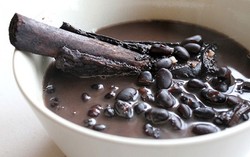 5 thay đổi không ngờ sau 7 ngày uống nước đậu đen rang gạo lứt