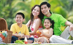 4 thông điệp từ cuộc thi “Gia đình sạch khuẩn - Gắn kết yêu thương”