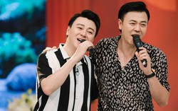 “Khách sạn 5 sao” gắn kết tình cảm gia đình
