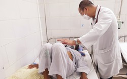 Nhiều người về từ miền Nam bị nhiễm sốt xuất huyết