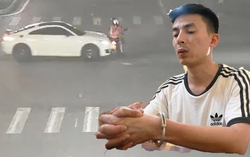 Tài xế xe Audi say rượu tông 3 người tử vong có thể đối diện mức án 15 năm tù