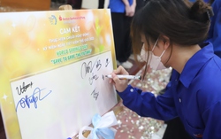 Phát động Ngày tiết kiệm thế giới 2022: Tiết kiệm sẽ đem lại màu xanh cho sự sống