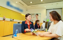 Ngân hàng Nhà nước chưa bao giờ có văn bản hoặc phát ngôn "siết", "cắt" tín dụng, bất động sản