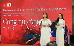 Dự án Opera "Công nữ Anio": Tái hiện câu chuyện tình có thật từ 400 năm trước giữa công chúa nhà Nguyễn và thương nhân Nhật Bản