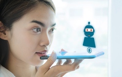 Gia đình mê công nghệ