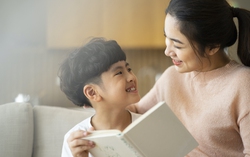 Những câu chuyện hàng ngày này là BÀI HỌC đắt giá để một đứa trẻ từng bước "cá chép hóa rồng"