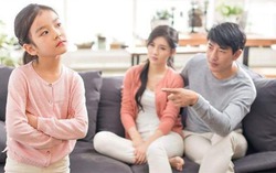 4 điều cực cấm kỵ, nếu cha mẹ phạm phải 1 điều, con cái dễ bất hiếu và không có tương lai
