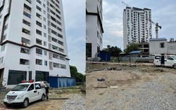 Vụ cán bộ công an rơi từ tầng 11 tử vong: Động thái mới của cư dân mạng  