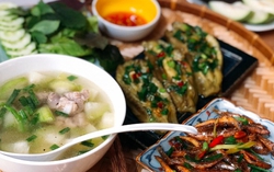 9X Sài Gòn khoe những mâm cơm ngon rẻ