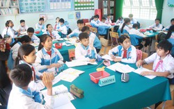 Vấn đề giá sách giáo khoa tăng: Bộ GD&ĐT không thể đứng ngoài cuộc