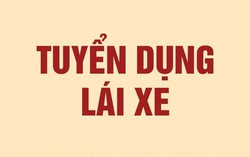 Thông báo tuyển 01 Lái xe cơ quan Báo Phụ nữ Việt Nam