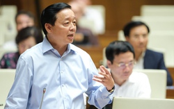 "Nông nghiệp công nghệ cao không nhất thiết phải có cánh đồng lớn"