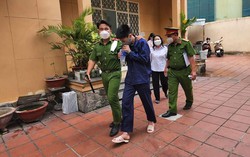 Bi kịch giết cha từ gia đình không có tiếng cười