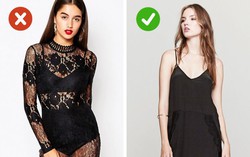 14 cách giúp trang phục rẻ tiền trông sang hơn
