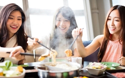 5 thói quen ăn sáng giúp phụ nữ không lo béo bụng
