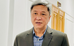 Thứ trưởng Bộ Y tế Nguyễn Trường Sơn xin nghỉ việc