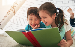 Cuốn sách giúp người lớn hiểu trẻ em học tập và suy nghĩ như thế nào