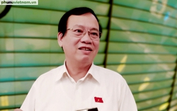 "Quả bom" Việt Á: "Sự cảnh tỉnh cho tất cả cán bộ, không trừ ngành nào"