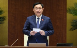 Giá xăng dầu "nóng" nghị trường, Chủ tịch Quốc hội yêu cầu rà soát thuế, phí