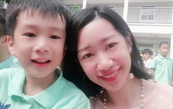 Cô giáo than phiền về thái độ học tập của con, mẹ chỉ nói vài lời mà tình thế đảo ngược