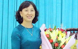 An Giang có nữ Phó Chủ tịch UBND tỉnh