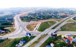Tại sao gọi thành phố Sông Công là thủ phủ công nghiệp của Thái Nguyên?