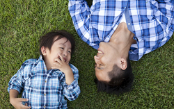 Con nhiễm tính xấu từ “chuyên gia đổ lỗi”
