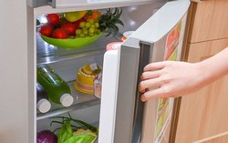 6 sai lầm cần tránh khi dùng tủ lạnh 