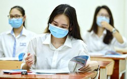Thi tốt nghiệp THPT năm 2022: Đề thi không ra vào nội dung kiến thức đã tinh giản