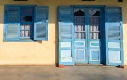 Ai rồi cũng phải chuyển nhà...