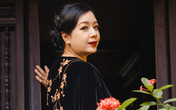 NSƯT Chiều Xuân: "Tôi muốn bênh vực phụ nữ qua các vai diễn"