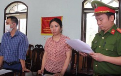 Khởi tố 2 cán bộ ký xác nhận khống để nghiệm thu công trình