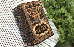 Bộ 4 tác phẩm của “Bố già” Mario Puzo ra mắt độc giả Việt