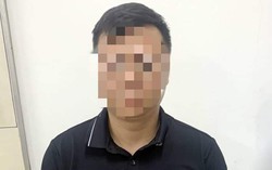 Người đàn ông đánh bé gái 4 tuổi ở khu vui chơi khai gì?