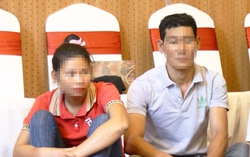 Người đàn ông “vũ phu nhất huyện” bật khóc khi nhắc đến chuyện quá khứ