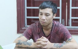 Liều lĩnh nã đạn vào Công an khi mang súng đi “giải cứu” người tình