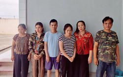 Triệt phá đường dây ghi lô đề 400 tỉ đồng