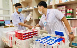 Lãnh đạo đơn vị phải chịu trách nhiệm nếu thiếu thuốc, vật tư y tế