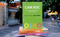 Đi tìm sợi dây gắn kết những cảm xúc trong cuộc đời
