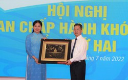 Hội nghị lần 2 Ban Chấp hành TƯ Hội: Định hướng giải quyết những vấn đề cấp bách với phong trào phụ nữ